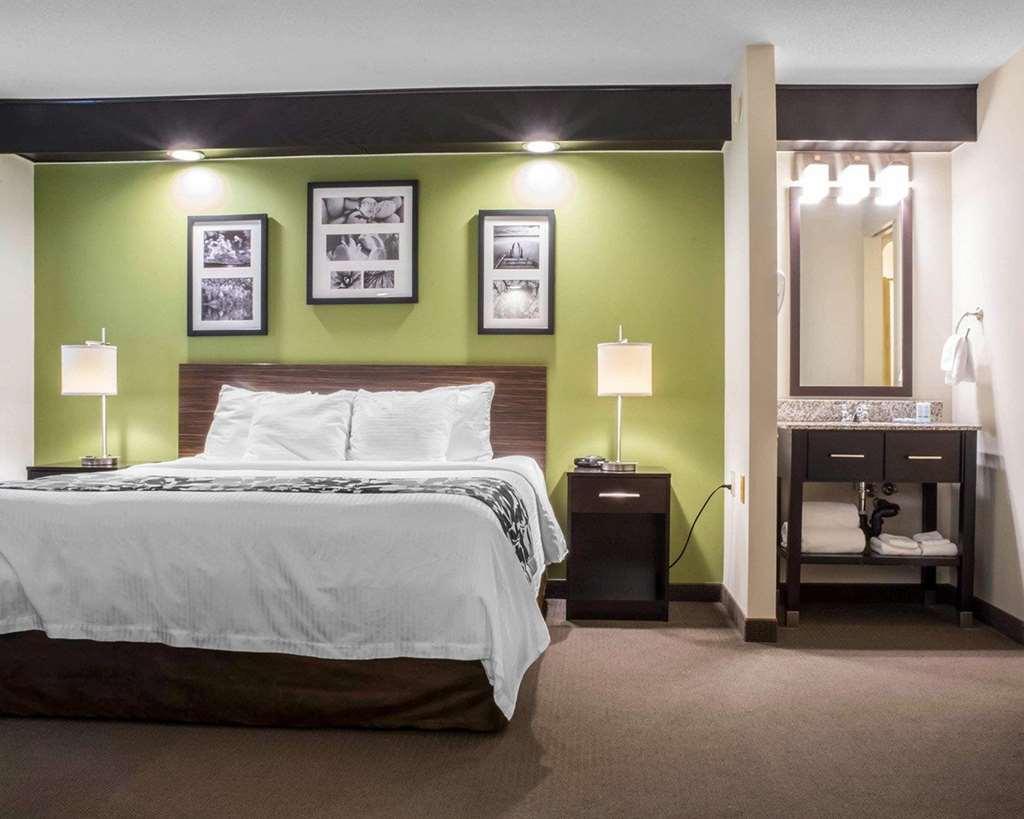 Sleep Inn Bracebridge Ruang foto